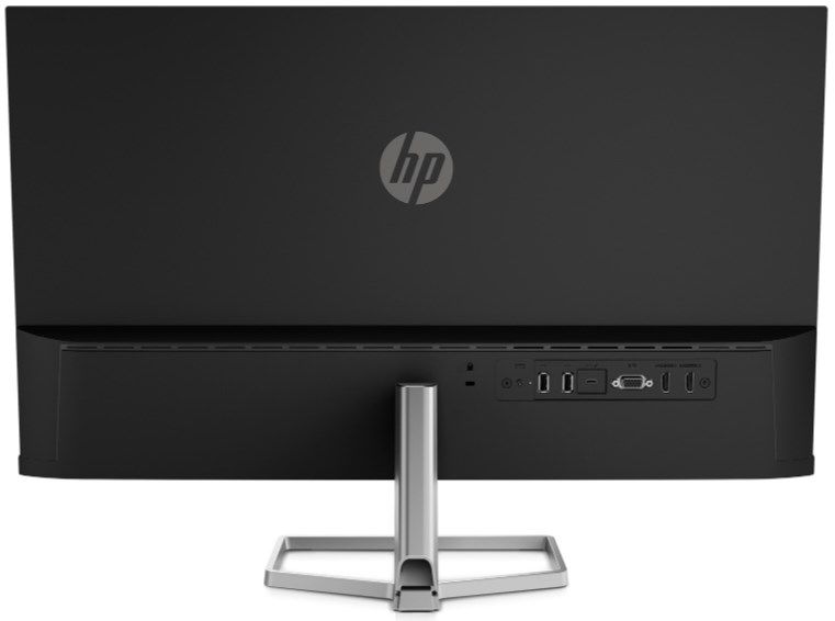 HP M27fd 27 Zoll Full HD Monitor mit IPS Display, 75Hz & 5ms für 179 ...