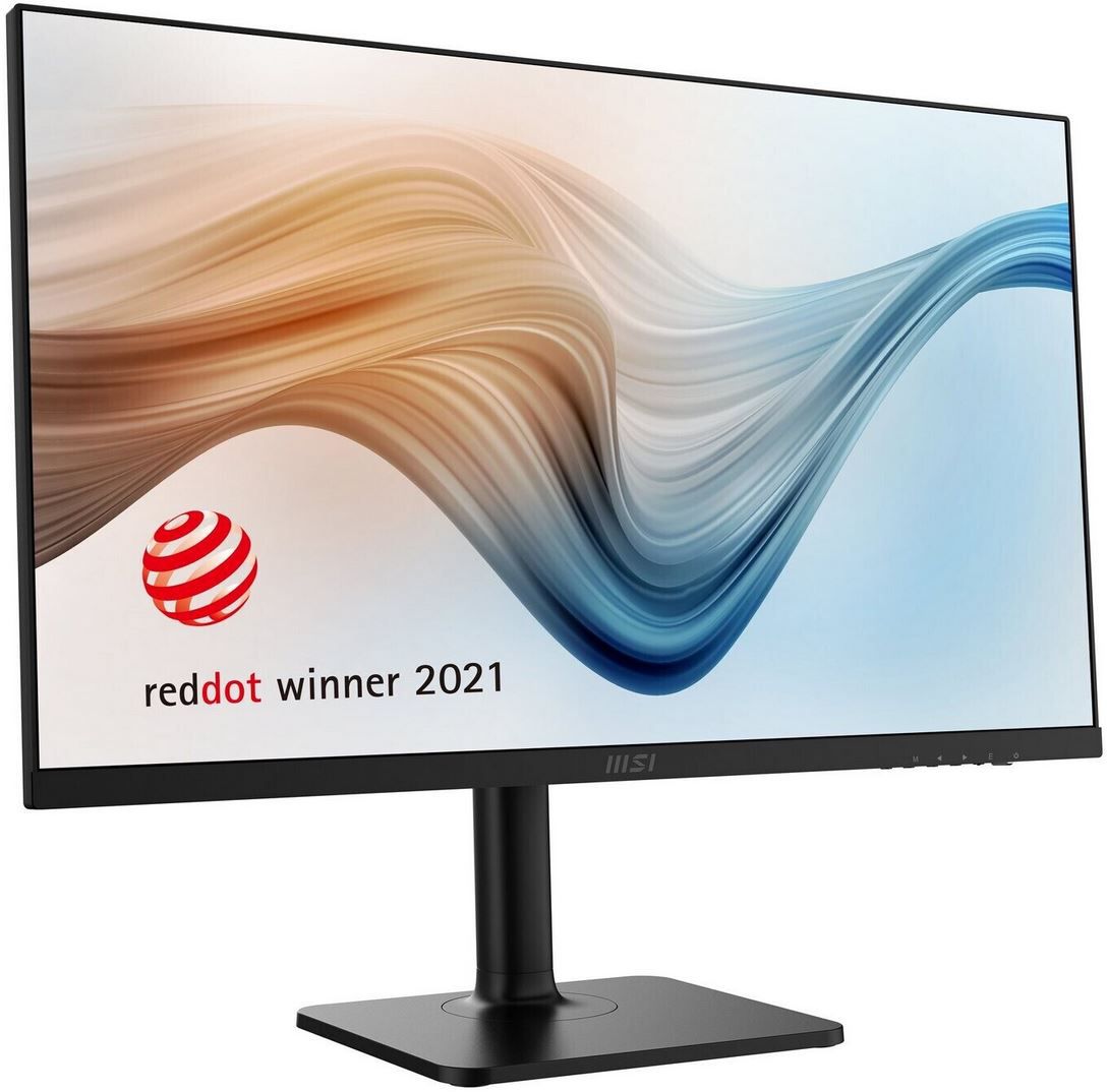 MSI Modern MD271PDE 27 Zoll Full-HD LED-Monitor mit 75Hz für 125,99 ...