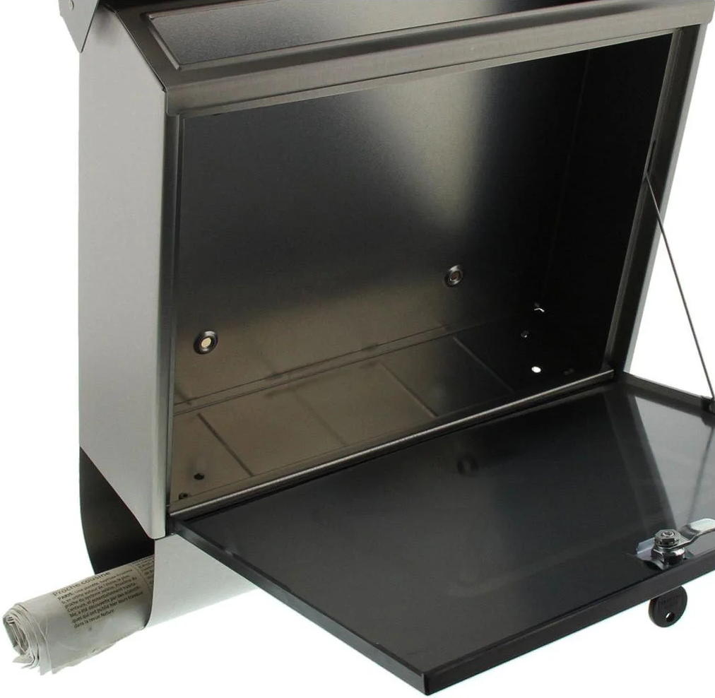 Buzones Comunidad Buzones Burg Wachter Precios BURG-Wu00c4CHTER