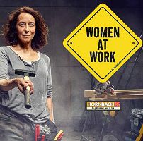 Hornbach WomenWork kostenlose Handwerkerkurse für Frauen