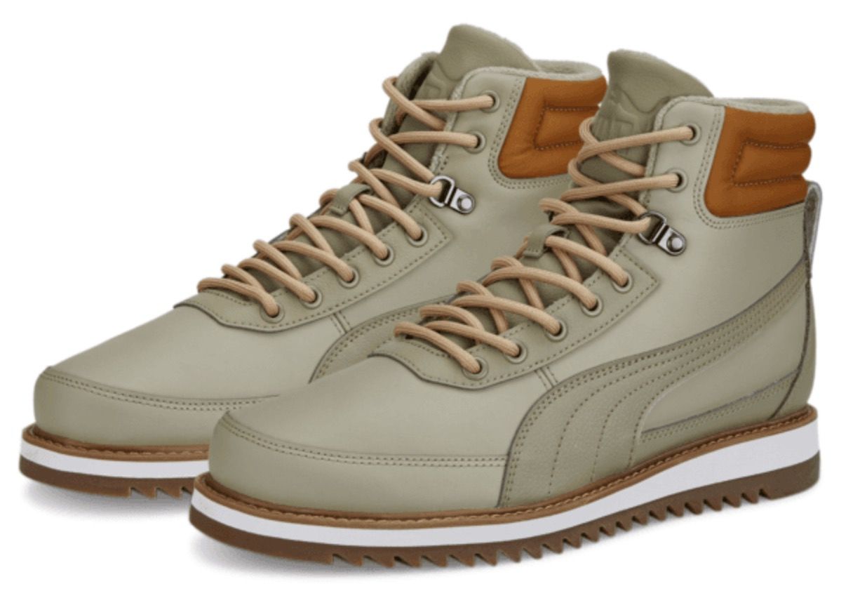 Puma Desierto v2 Winterschuhe fÃ¼r 59,99â¬ (statt 75â¬) - 43 bis 46