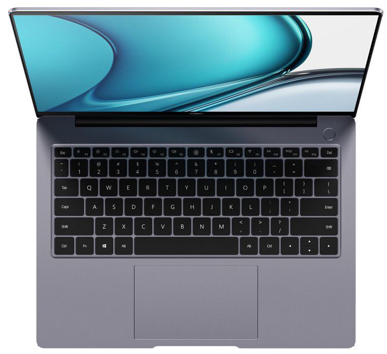 HUAWEI Matebook 14s EVO Notebook i7 16GB/1TB Touchscreen für 849,15 ...