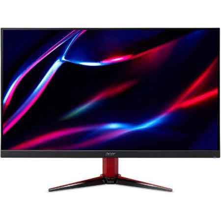 Acer Nitro VG272X 27" Gaming-Monitor mit 240Hz, Full-HD, 1ms für 203,99 ...
