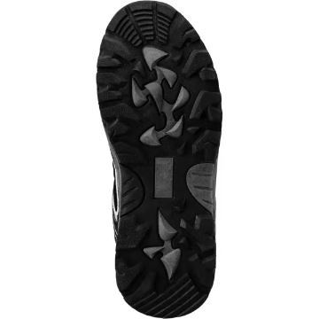 Chaussures De Randonnée Femmes McKinley Maine - Noir Rose, Imperméables, Pour Outdoor