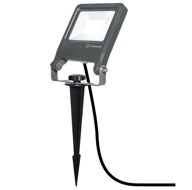 Projecteur D'extérieur LEDVANCE Endura Classic Garden Spotspike GU10 - Foto 12