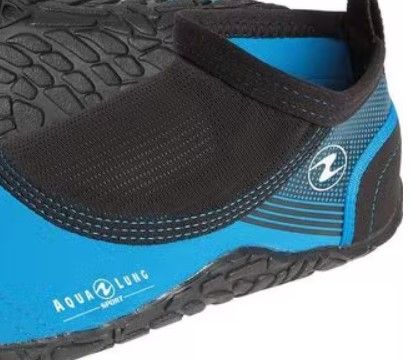 Aqua Lung Sport BEACHWALKER RS - Chaussures D'eau Ventes