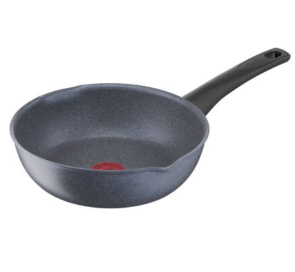 Tefal G28675 Natural Force Multipfanne 22cm für 24,95€ (statt 30€)