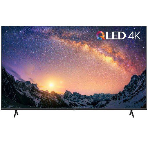 Hisense E77HQ 50E77HQ 50" QLED TV ab 350€ (statt 400€)