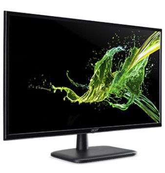 Acer EK240YC Monitor 23,8 Zoll Full HD Monitor für 84,90€ (statt 114€)