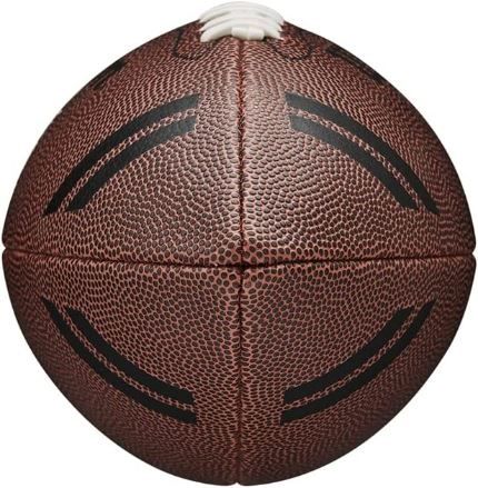 Wilson American Football-bal van de Tennessee Titans | WILSON