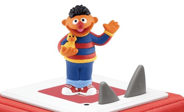 tonies Figura - Sesamstraße - Elmos Mitmachmusik - Giochi e Prodotti per l'Età Evolutiva