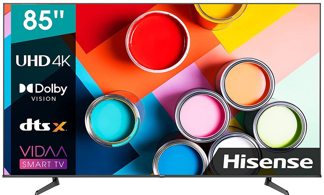 Tagebuch Nutzlos Scharmützel fernseher 85 zoll black friday Wagen