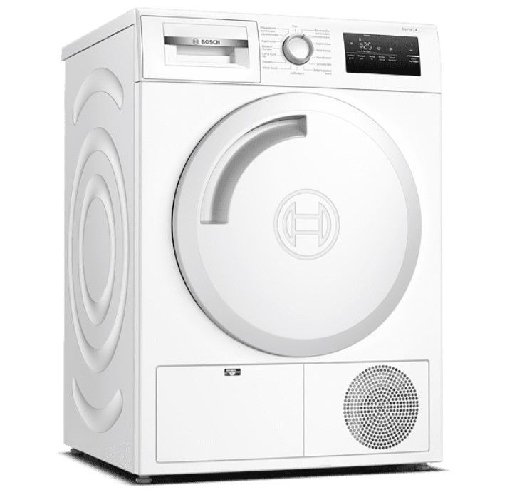 Bosch Wth 83 V 03