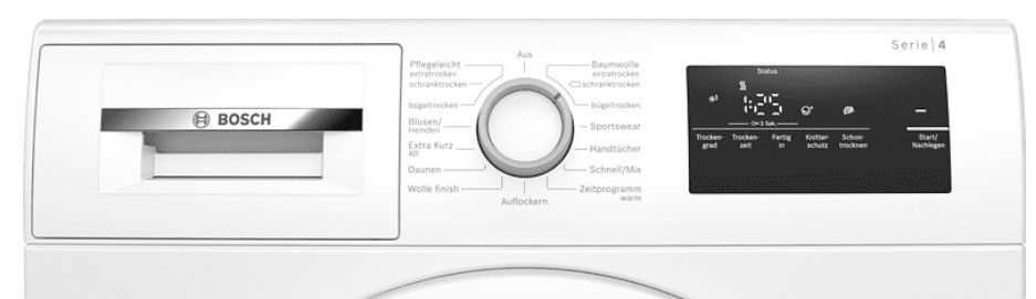 Bosch Wth 83 V 03