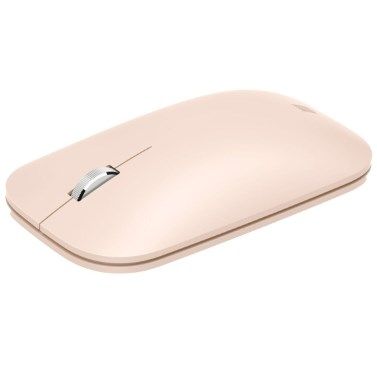 Mouse Microsoft Surface Mobile Kgy-00001. Marrón | Meses sin interés