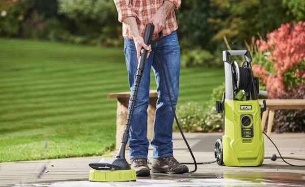 Ryobi ONE+ Akku-Hochdruckreiniger (Gebraucht) In Murten Für CHF 120 - Nur Abholung Auf