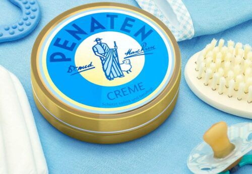 Wie Bekomme Ich Penaten Creme Aus Der Kleidung www.mein-deal.com