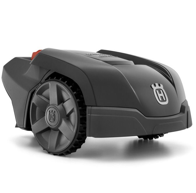 Husqvarna Automower 105 Mähroboter (bis 600m²) für 689€ (statt 799€)