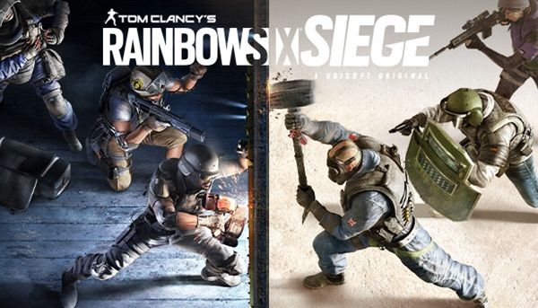 Rainbow Six Siege Pc Mit Ps4 Verbinden Rainbow Six Siege (PC, PS4, Xbox One) gratis spielbar (IMDb 7,8/10)