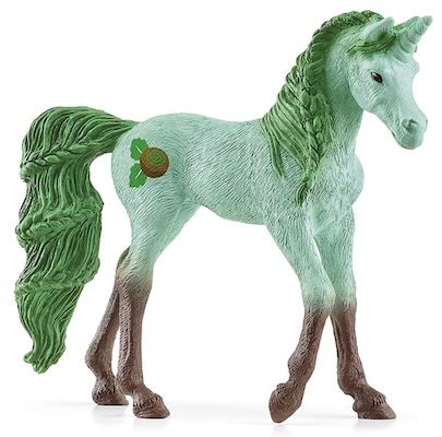  Schleich Einhorn 70734 Spielfigur für 2,50€ (statt 7€) - Prime 