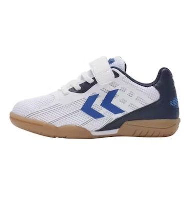hummel uniseks-kind ROOT ELITE JR VCHandbalschoen
