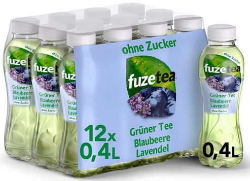 Amakandu Bio-Konjac-Gesichtsschwämme Set, 4 Stück (grüner Tee, Holzkohle, Lavendel, Walnussschalen)