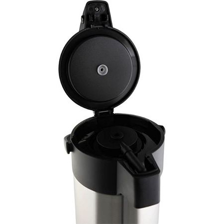 INOX POMP KAN 3L DUBBELE WAND - Ets Tassinon bvba INOX POMP KAN 3L DUBBELE WAND - Ets Tassinon bvba