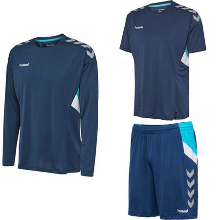 SportSpar hummel Tech Move Sportkleidung jedes Teil nur 5,55€ zzgl