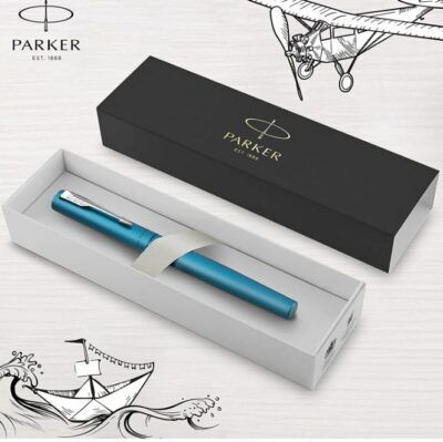 Parker Vector XL Füller für 14,99€ (statt 21€)