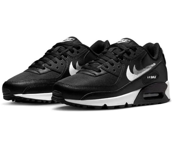 nike air max 90 schwarz neon