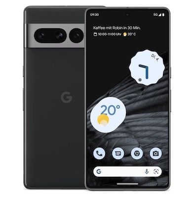 O2 Pixel 7 Pro Google Pixel 7 Pro + o2 Allnet mit 25GB 5G für 29,99€ mtl. + 100€ Bonus