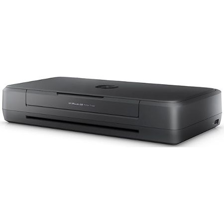 HP OfficeJet 200 Mobiler Tintenstrahldrucker für 212,64€ (statt 251€)