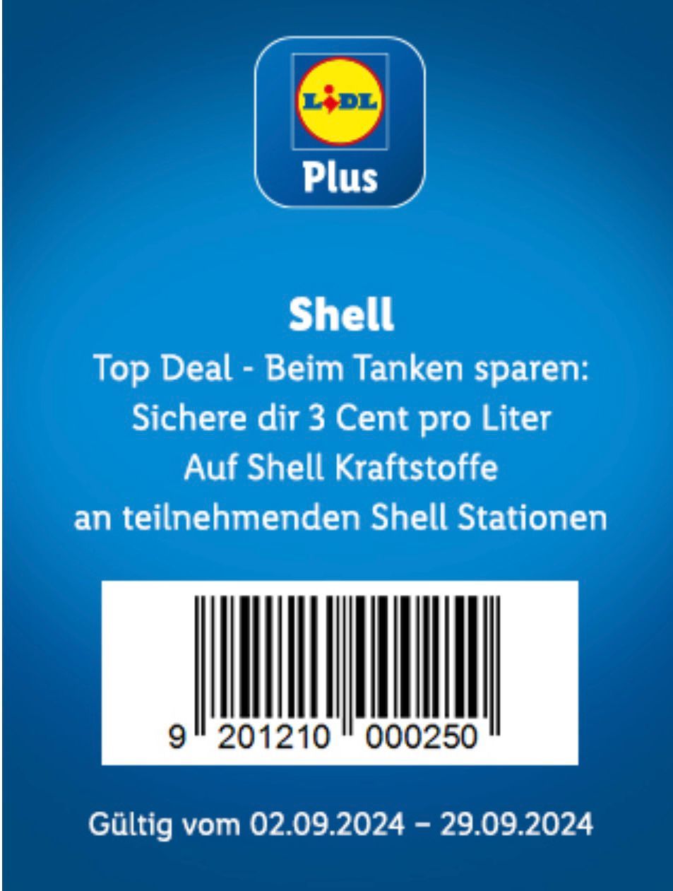Shell 3 Cent Pro Liter Sparen Lidl ⛽ Lidl Plus App: 3ct pro Liter Benzin/Diesel bei Shell sparen
