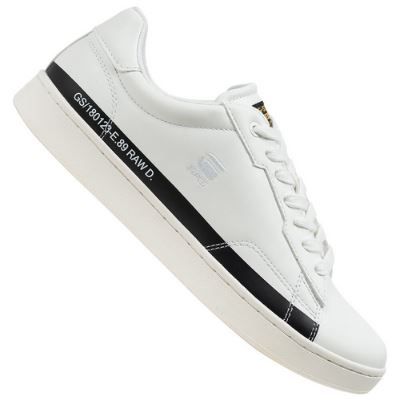 G-Star sneakers in pelle JORD BSC W