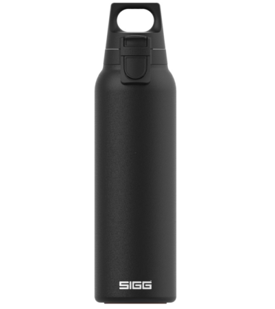 Tappo Di Ricambio Sigg Hot & Cold ONE Per Borracce Termiche 0.3L, 0.5L E 0.55L - Ermetico, Utilizzabile Con Una Mano, Senza BPA