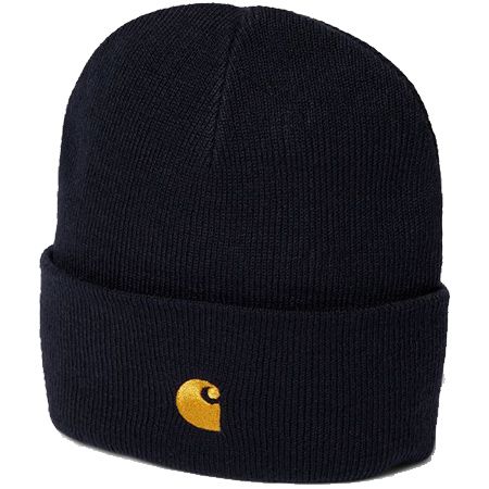 Carhartt Beanie With Visor