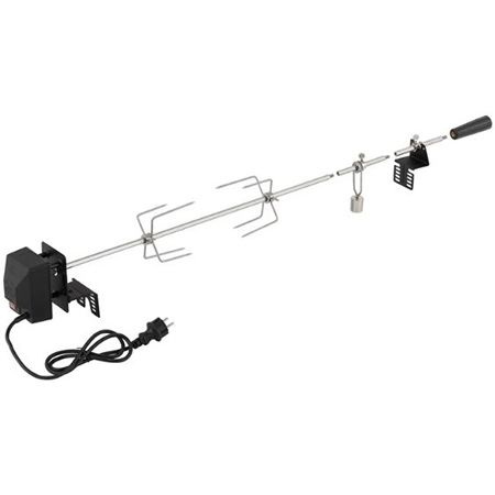 Tepro Universal Grillrost-Set von Norma für 46,99 € ansehen Tepro Universal Grillrost-Set von Norma für 46,99 € ansehen