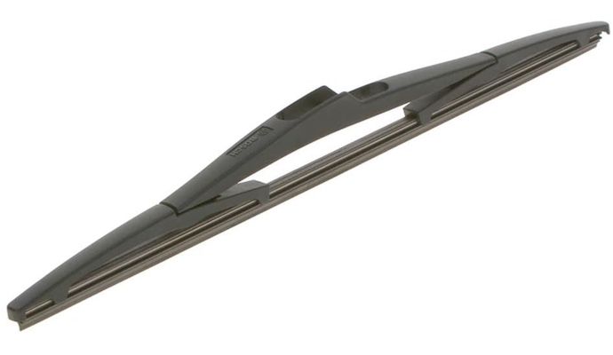 Heckscheibenwischer Hinten Bosch Scheibenwischer Rear H309, Länge