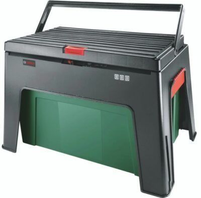 Bosch Toolbox 1 600 A01 5wm