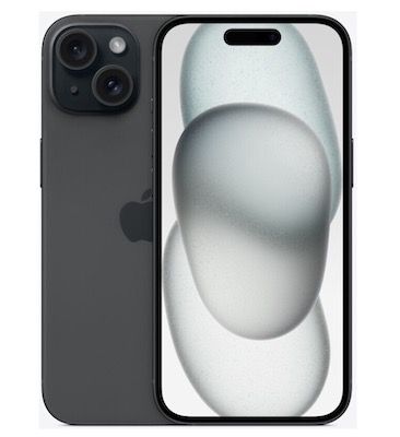 💣 Apple iPhone 15 für 230€ + o2 Allnet 100GB LTE/5G für 29,99€ mtl.