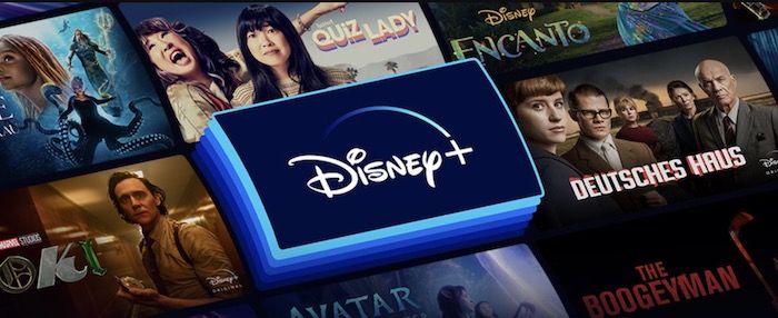 Disney+ Standard mit Werbung für 5,99€ mtl. (statt 8,99€ mtl.)