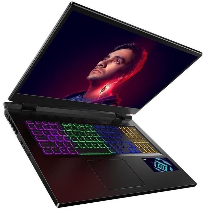 Acer Nitro 5 Gaming Notebook mit 16 GB und 512 GB SSD für 1.022,23 ...