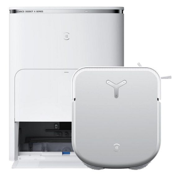 Saugroboter Ecovacs X9 Pro Omni Im Test - Online