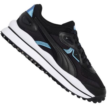 Puma Street Rider PUMA Street Rider Sneaker für 30,94€ (statt 56€)