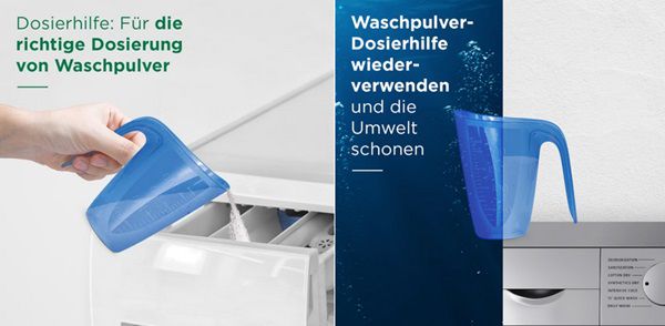 Wo Bekomme Ich Eine Dosierhilfe Für Waschmittel www.mein-deal.com