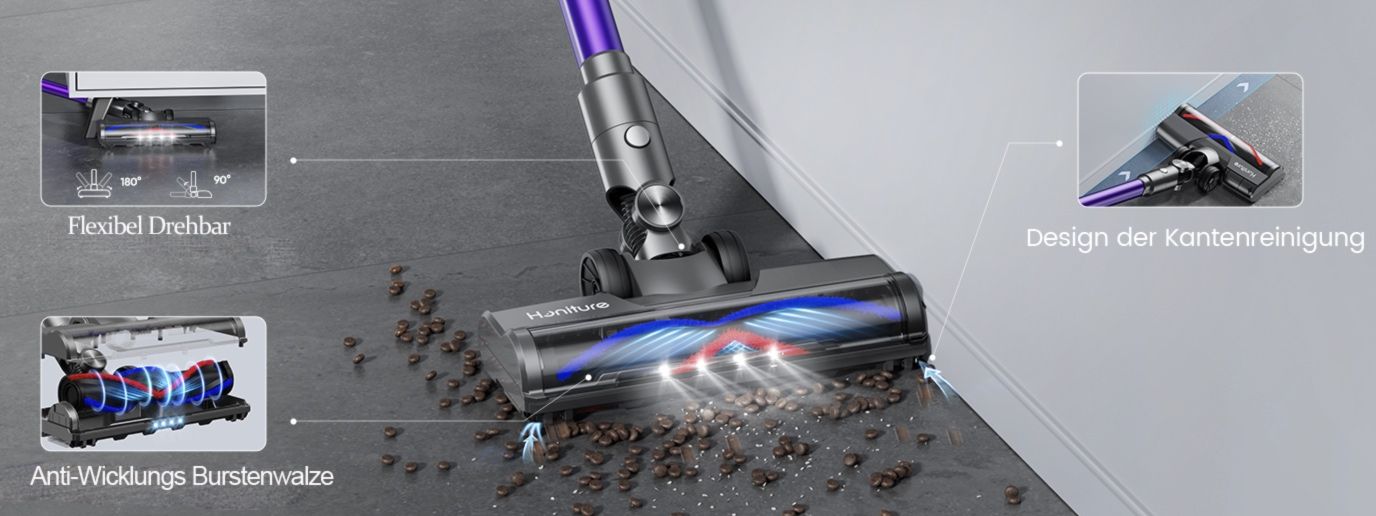 10 Wischtücher Für Honiture Saugroboter | Ersatz-Lappen Für Optimale Reinigung