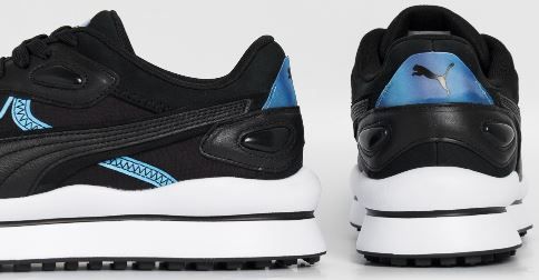 Puma Street Rider PUMA Street Rider Sneaker für 30,94€ (statt 56€)