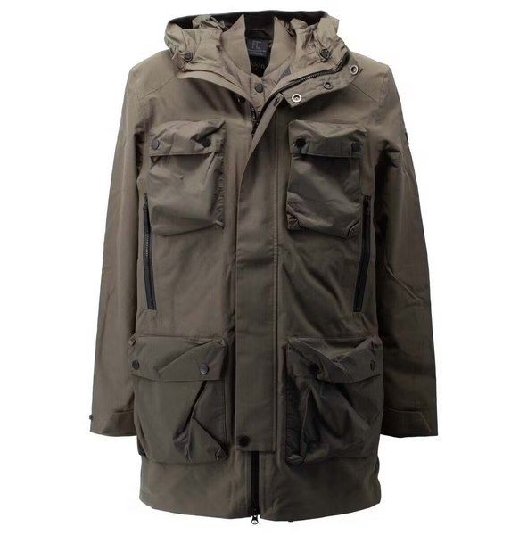 Jack Wolfskin Jacken je nur 47,25€ - nur Größe M