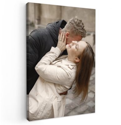 Leinwand mit eigenem Foto auf 90 x 60cm für nur 16,79€ (statt 55€)