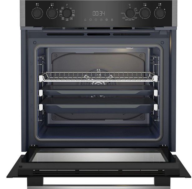 🍗GRUNDIG GEHM19310B Einbauherdset für 558,90€ (statt 611€)